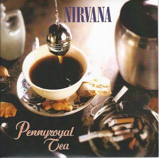 Pennyroyal Tea